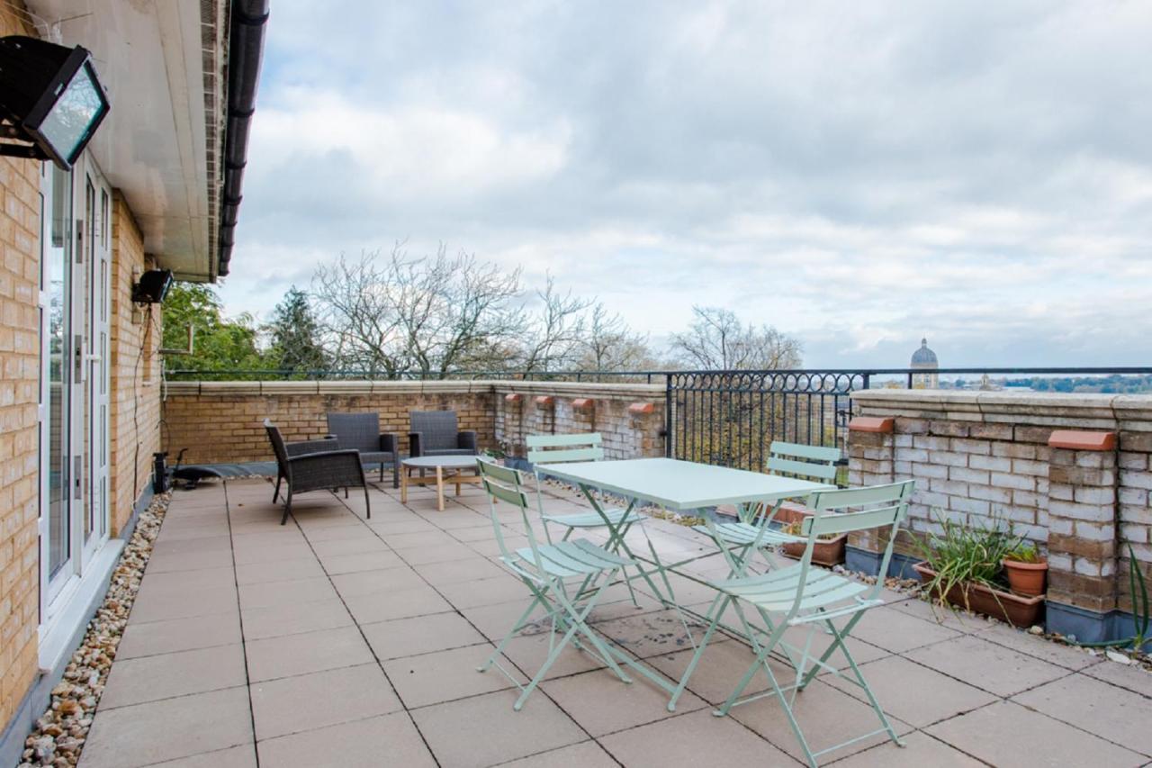 The Sparkford Gardens - Lovely 2Bdr With Balcony Londres Exterior foto